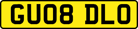 GU08DLO