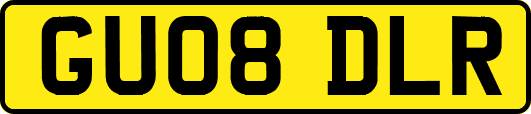 GU08DLR