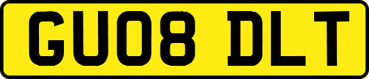 GU08DLT