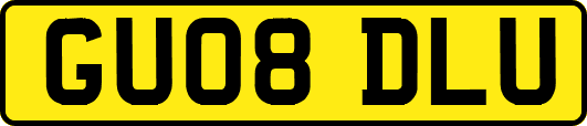 GU08DLU