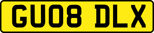GU08DLX