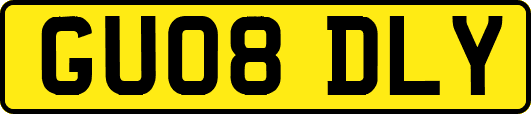 GU08DLY