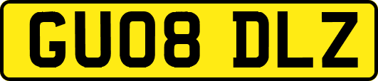 GU08DLZ