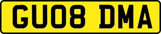 GU08DMA