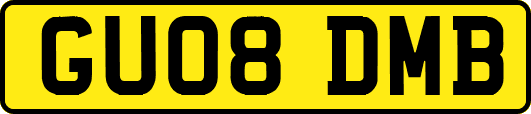 GU08DMB