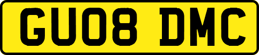 GU08DMC