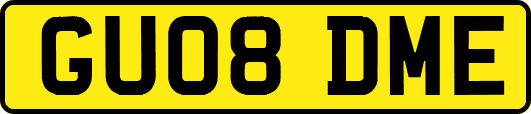 GU08DME