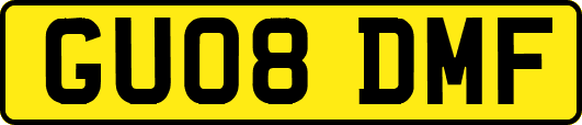 GU08DMF