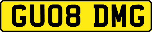 GU08DMG