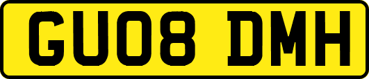 GU08DMH