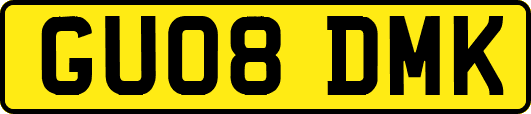 GU08DMK