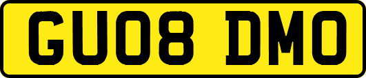 GU08DMO