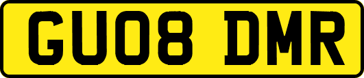 GU08DMR