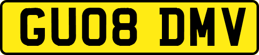 GU08DMV