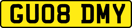 GU08DMY