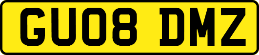 GU08DMZ