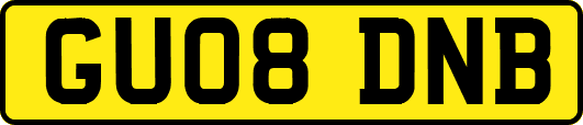 GU08DNB