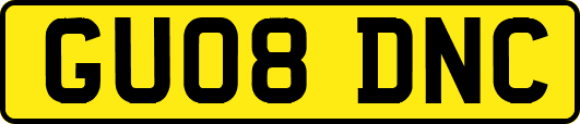 GU08DNC
