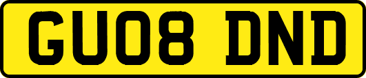 GU08DND
