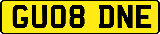 GU08DNE