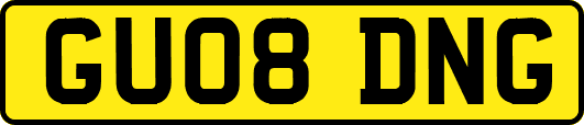 GU08DNG