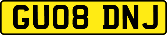 GU08DNJ