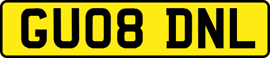GU08DNL
