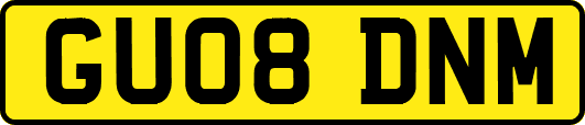 GU08DNM