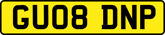 GU08DNP