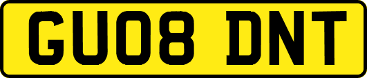 GU08DNT
