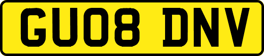 GU08DNV