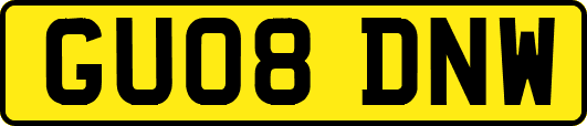 GU08DNW