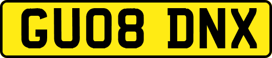 GU08DNX