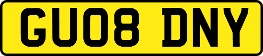 GU08DNY