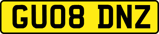 GU08DNZ