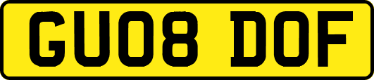 GU08DOF