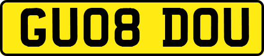 GU08DOU
