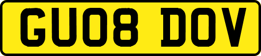 GU08DOV
