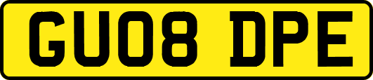 GU08DPE