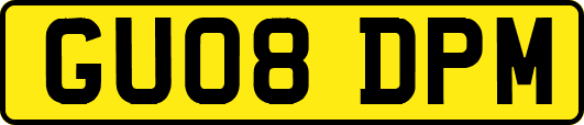 GU08DPM