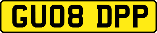 GU08DPP