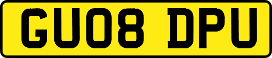 GU08DPU