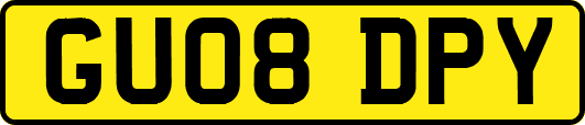 GU08DPY