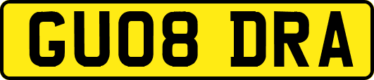 GU08DRA