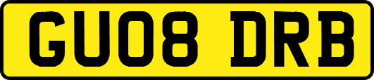 GU08DRB