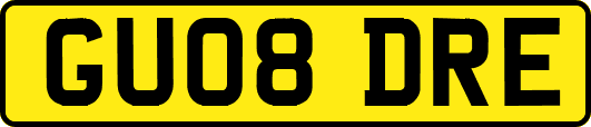 GU08DRE