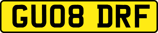 GU08DRF