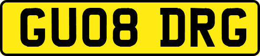 GU08DRG