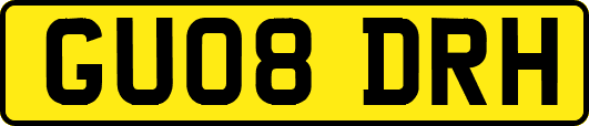 GU08DRH