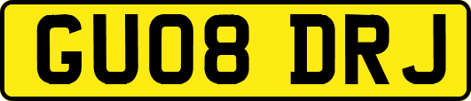 GU08DRJ